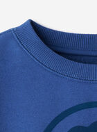 Chandail &agrave; col rond Castor h&eacute;ritage pour tout-petits