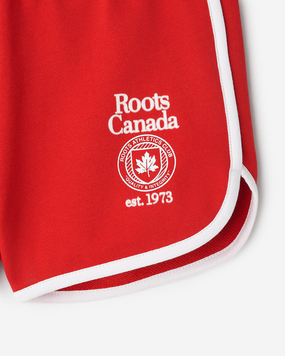 Girls Northern Athletics Shortie