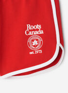 Girls Northern Athletics Shortie