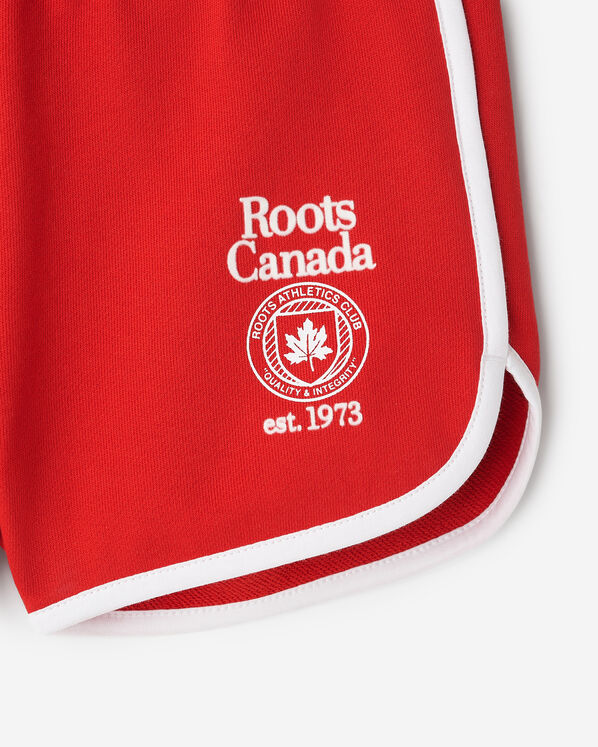 Girls Northern Athletics Shortie