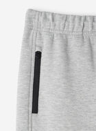 Kids Recover Interlock Jogger