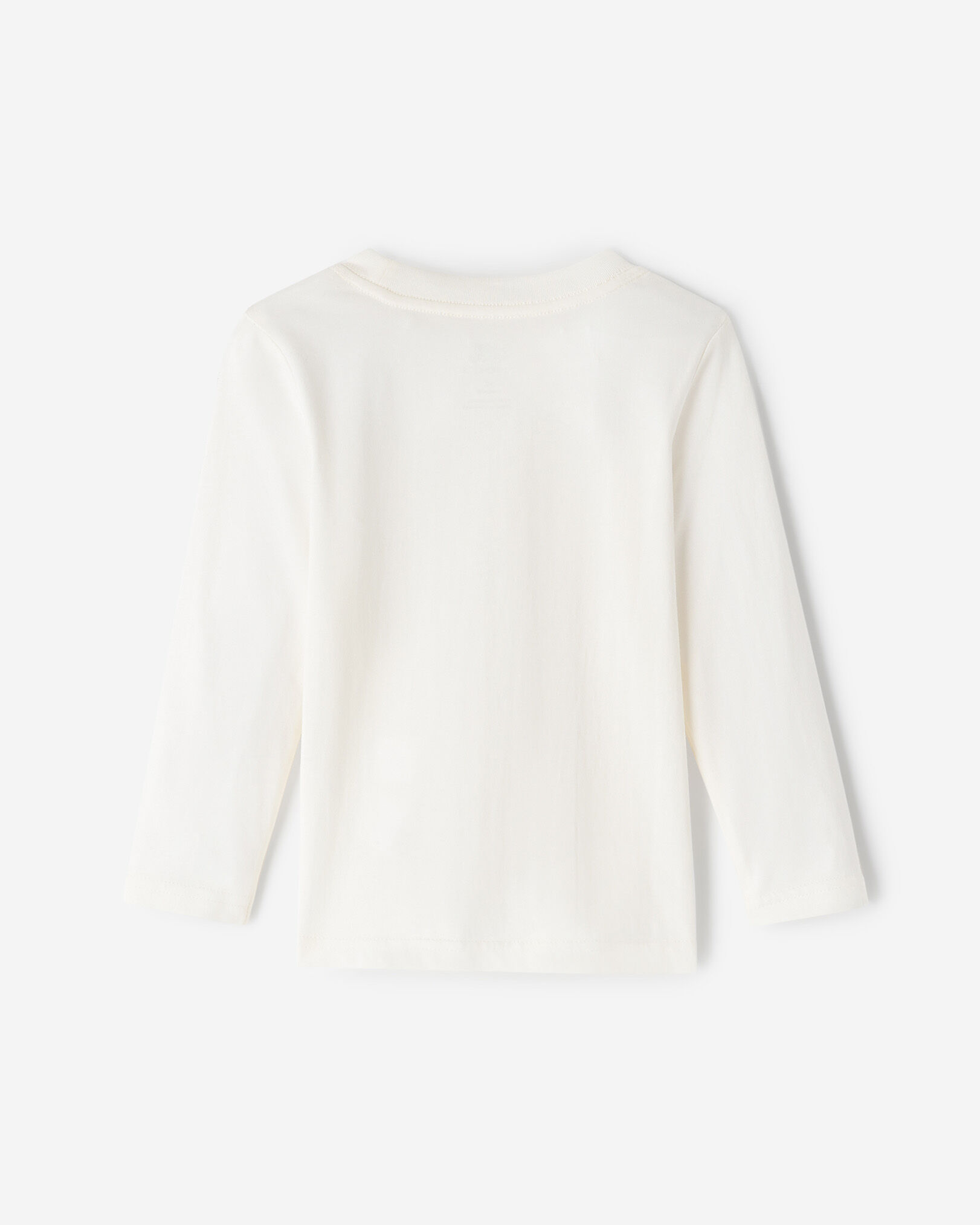 Toddler Winter Cooper T-Shirt