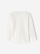 Toddler Winter Cooper T-Shirt