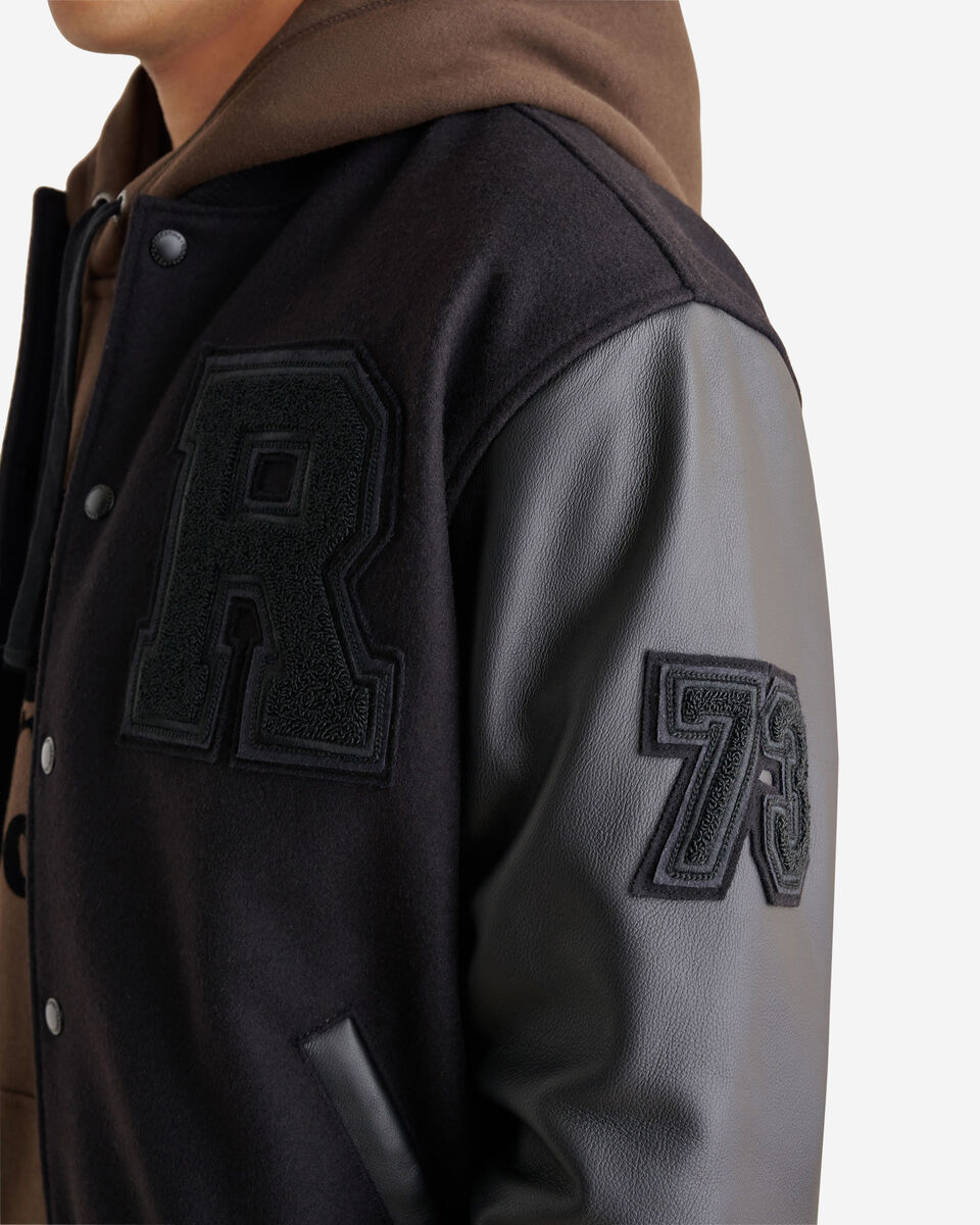 Vintage Varsity Jacket 2.0
