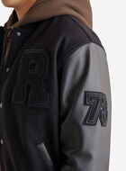 Vintage Varsity Jacket 2.0
