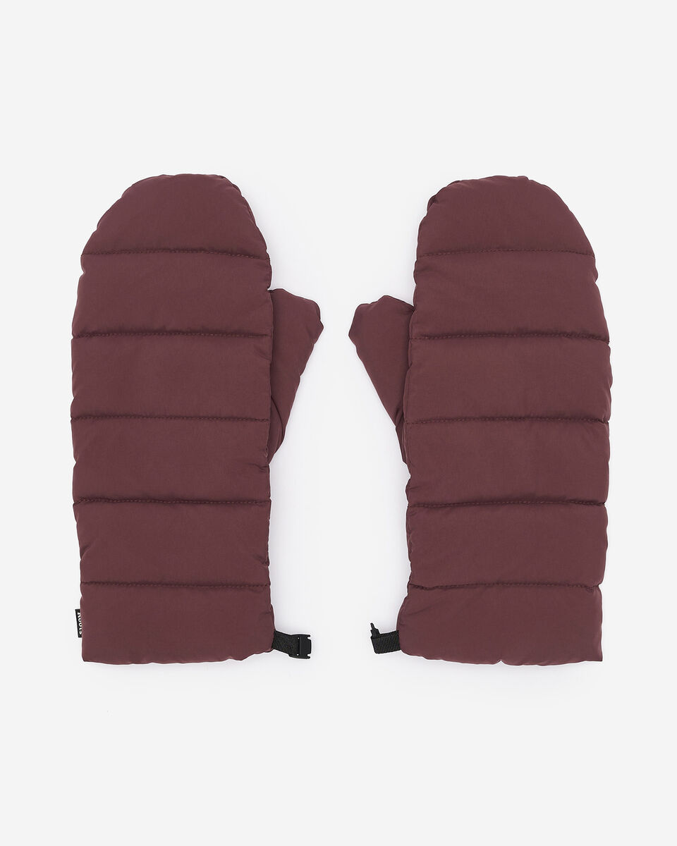 Puffer Mitt