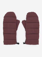 Puffer Mitt