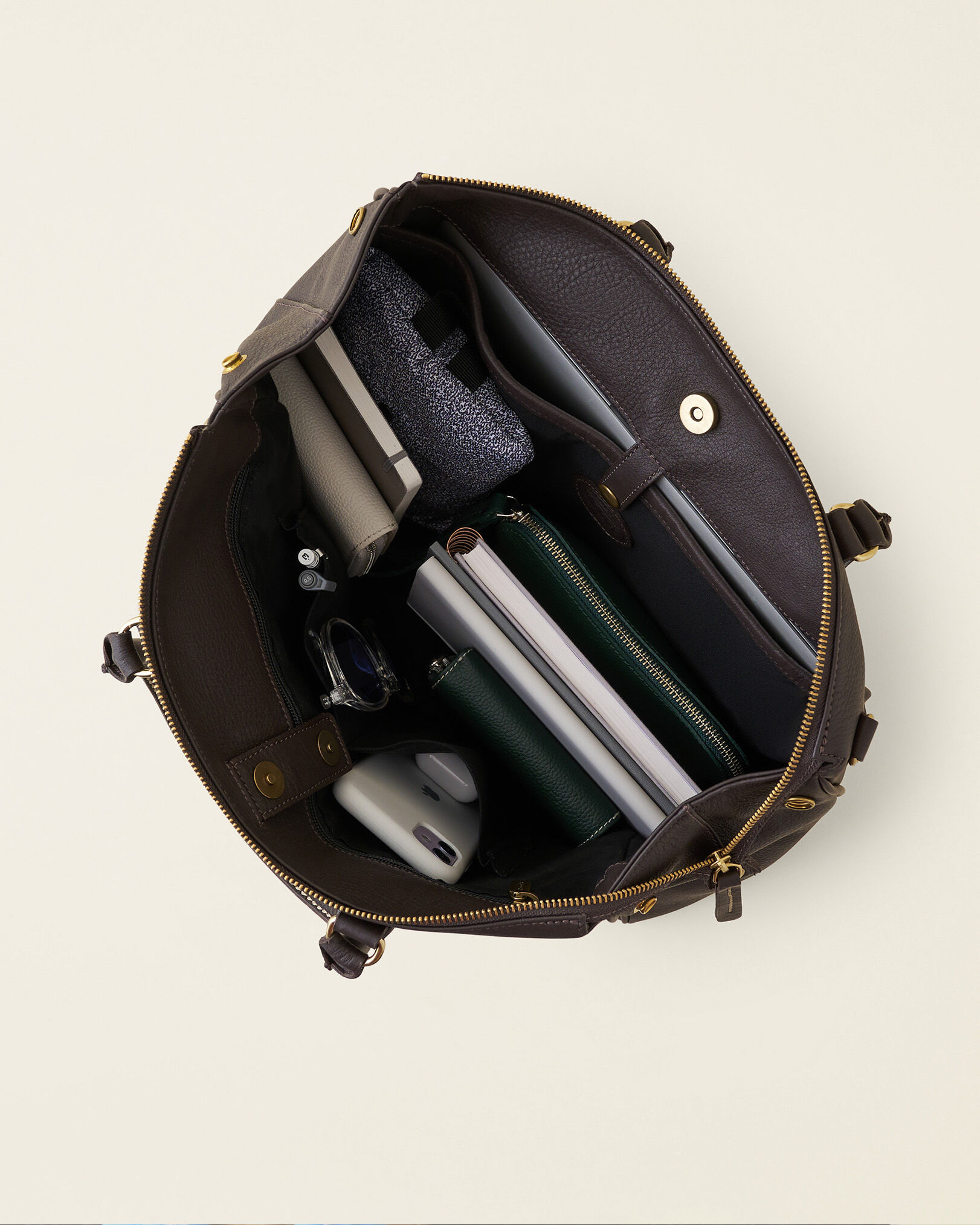 Roots small online grace bag