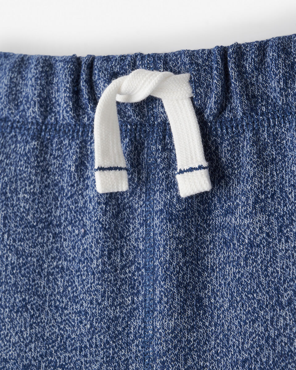 Kids Organic Original Short