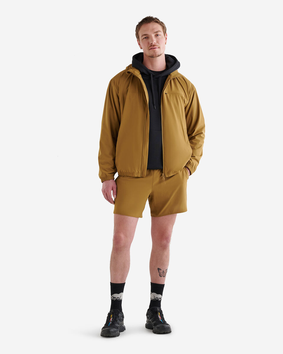 Active Windbreaker