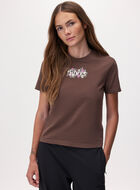 Womens Wildflower T-Shirt