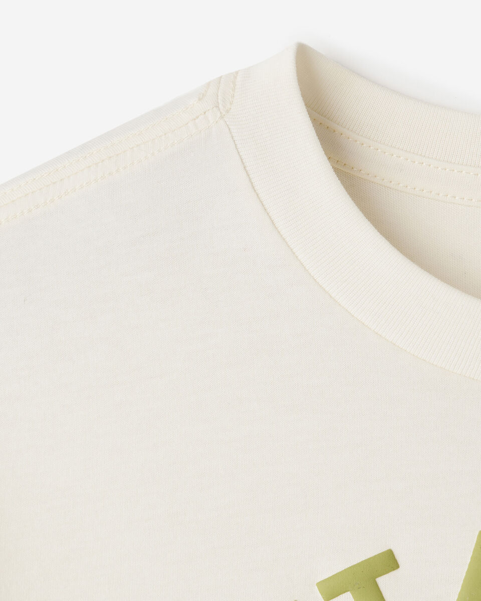 T-shirt &agrave; manches courtes Natural Element pour enfants