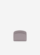 Half Moon Card Holder Cloud