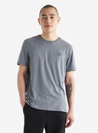 Renew Knit Short Sleeve Top