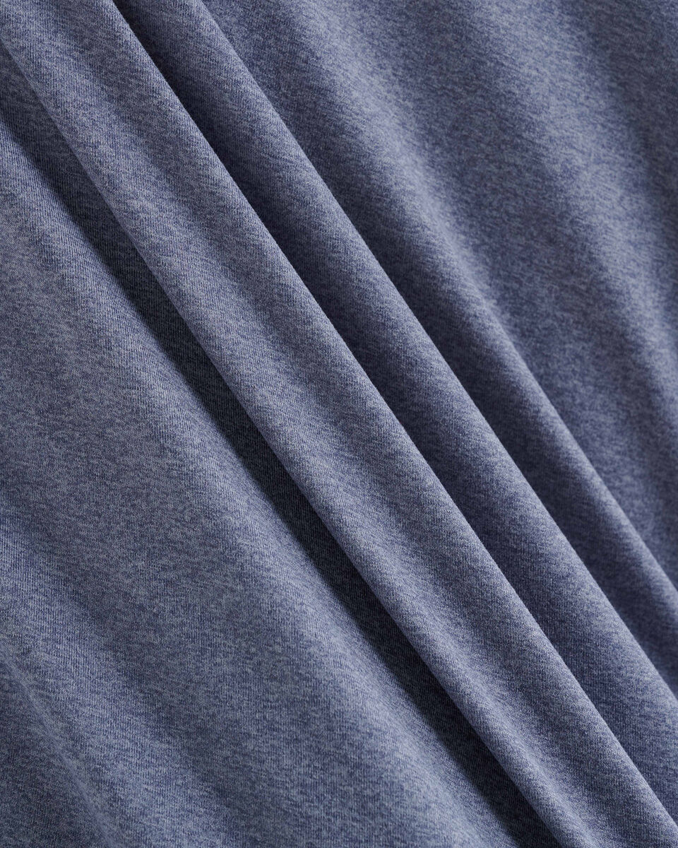 Renew Knit Short Sleeve Top