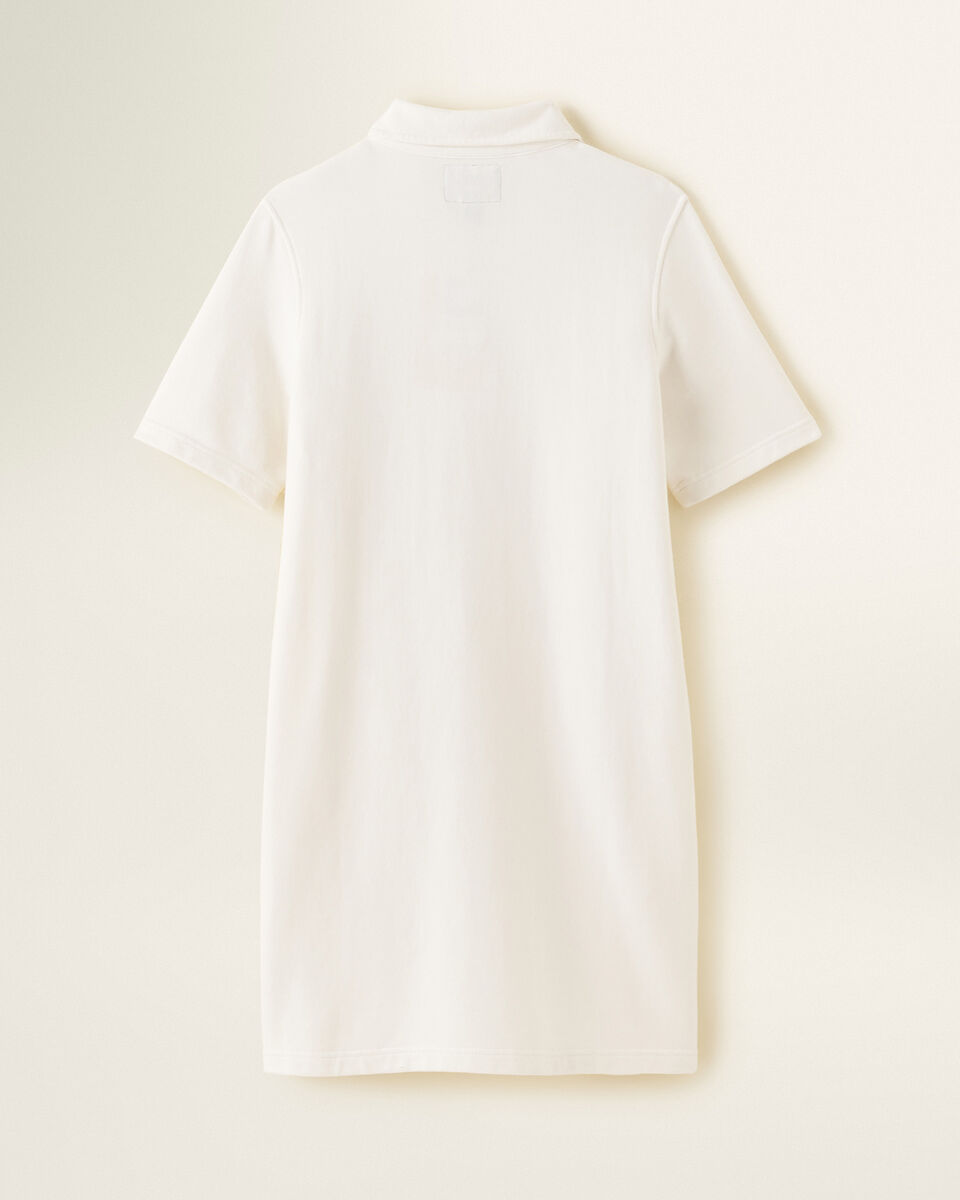 Robe polo Cooper