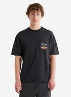 T-shirt Into The Wild pour hommes