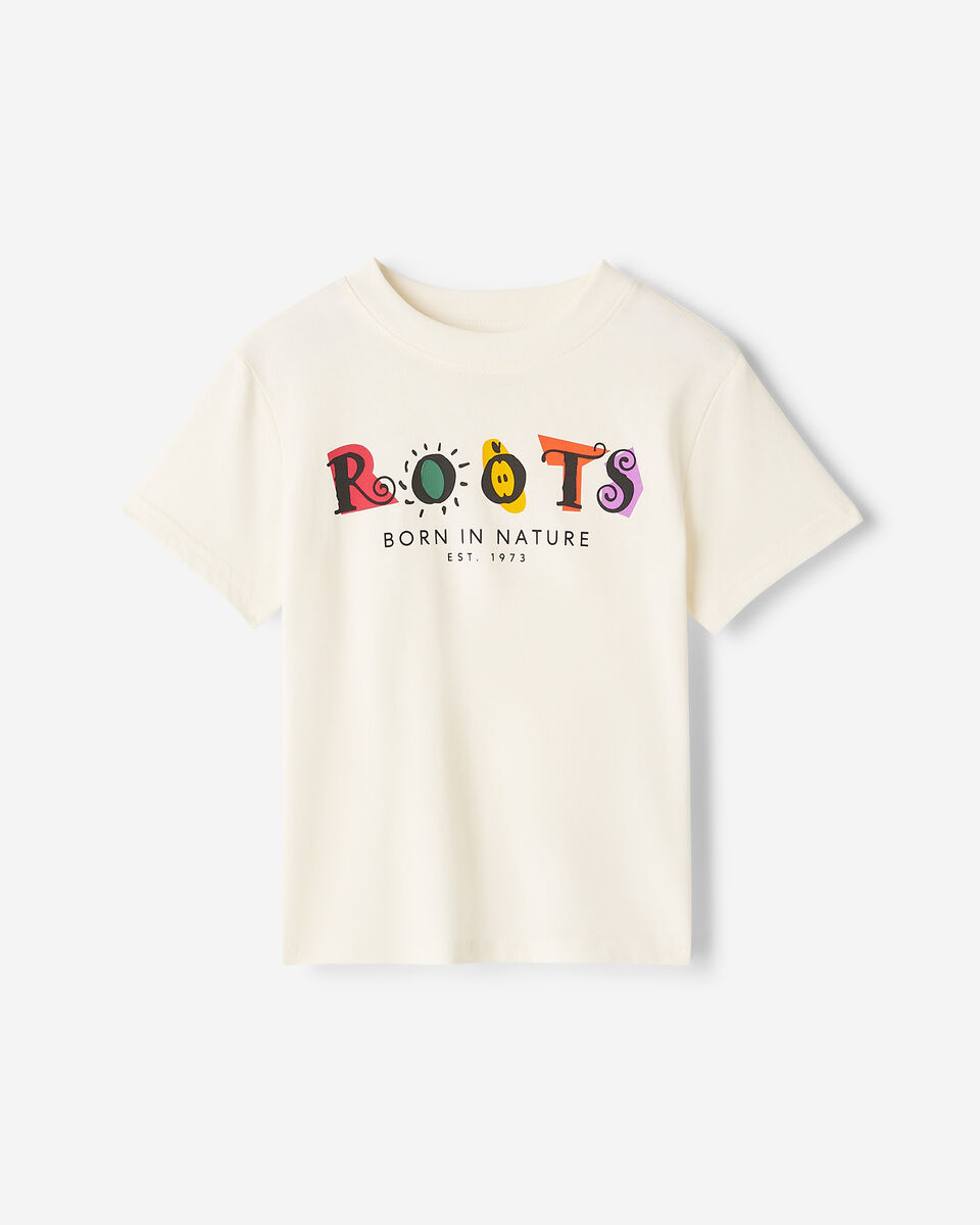 Toddler 90’s Athletics T-Shirt