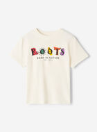 Toddler 90’s Athletics T-Shirt