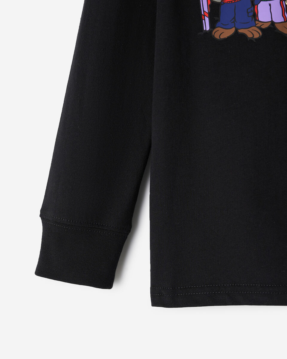 Toddler Ski Buddy T-Shirt