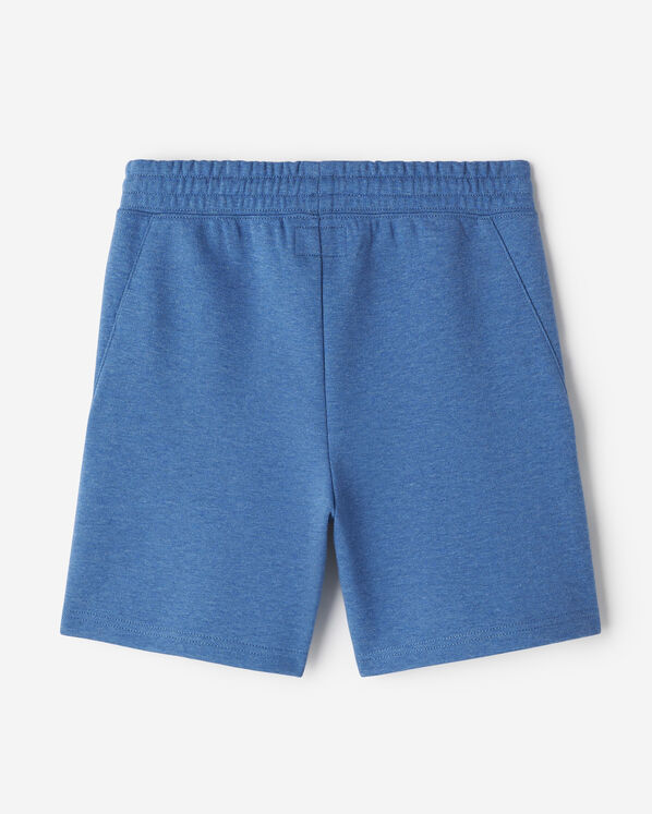 Short en tissu interlock Recover pour enfant