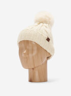 Kids Olivia Cable Toque