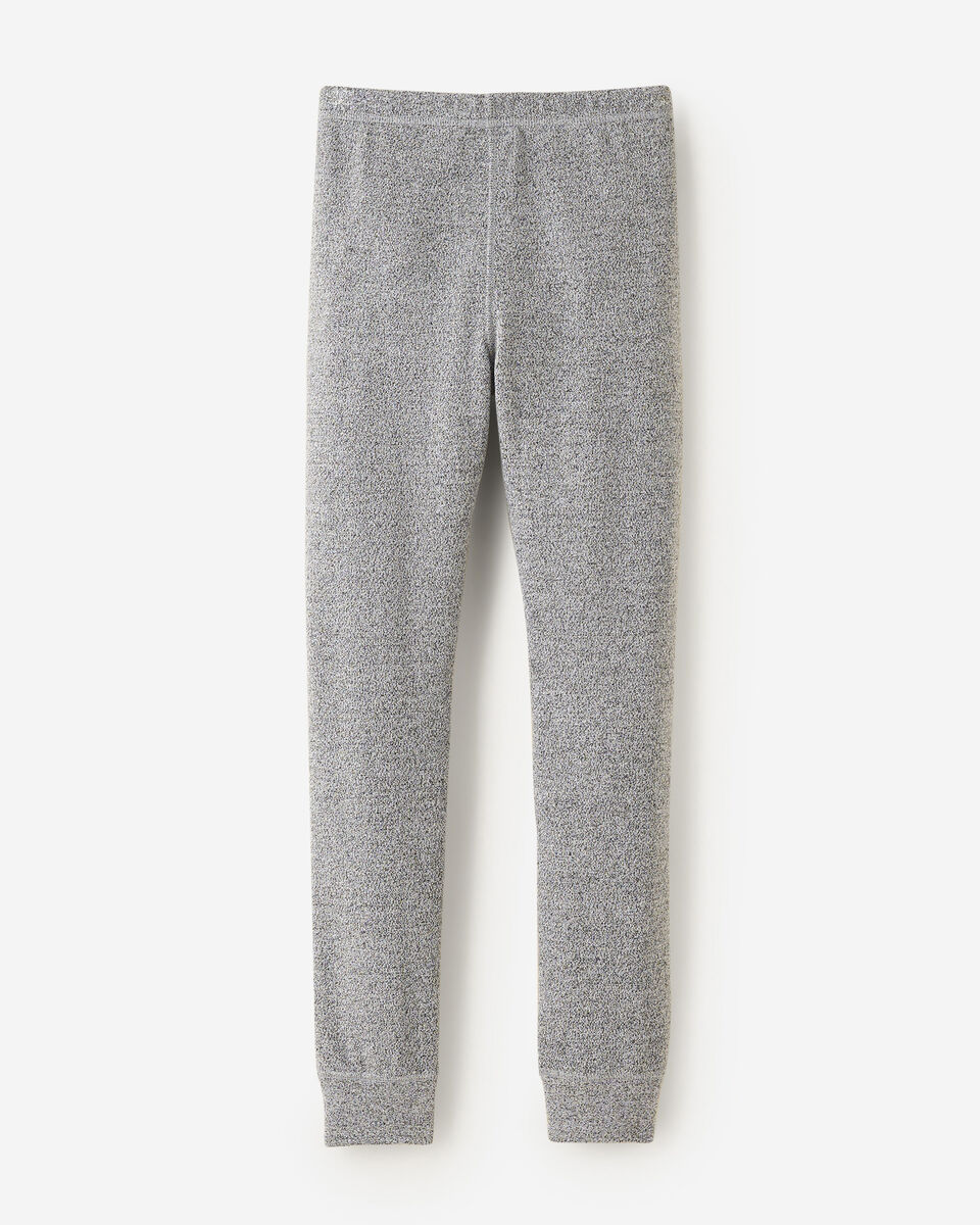 Girls Cozy Fleece Legging