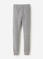 Girls Cozy Fleece Legging