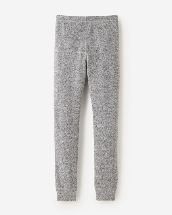 Girls Cozy Fleece Legging Girls Cozy Fleece Legging