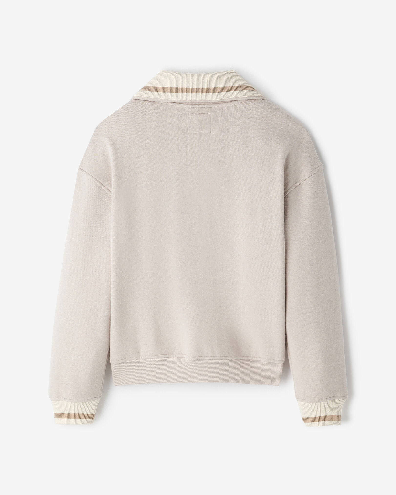 Cabin Fleece Half Zip