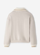 Cabin Fleece Half Zip