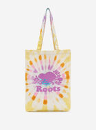Cooper Tote Tie Dye