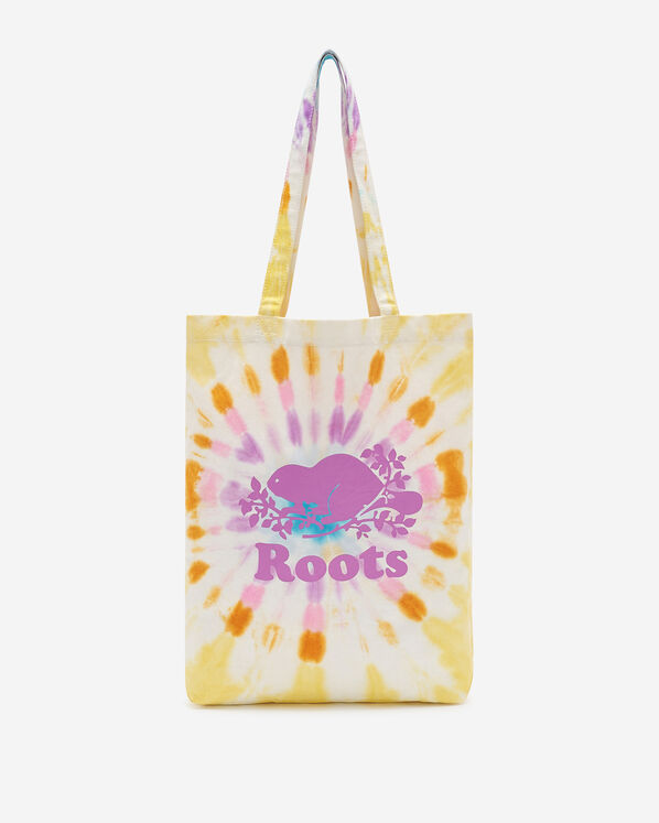 Fourre-tout tie-dye Cooper 