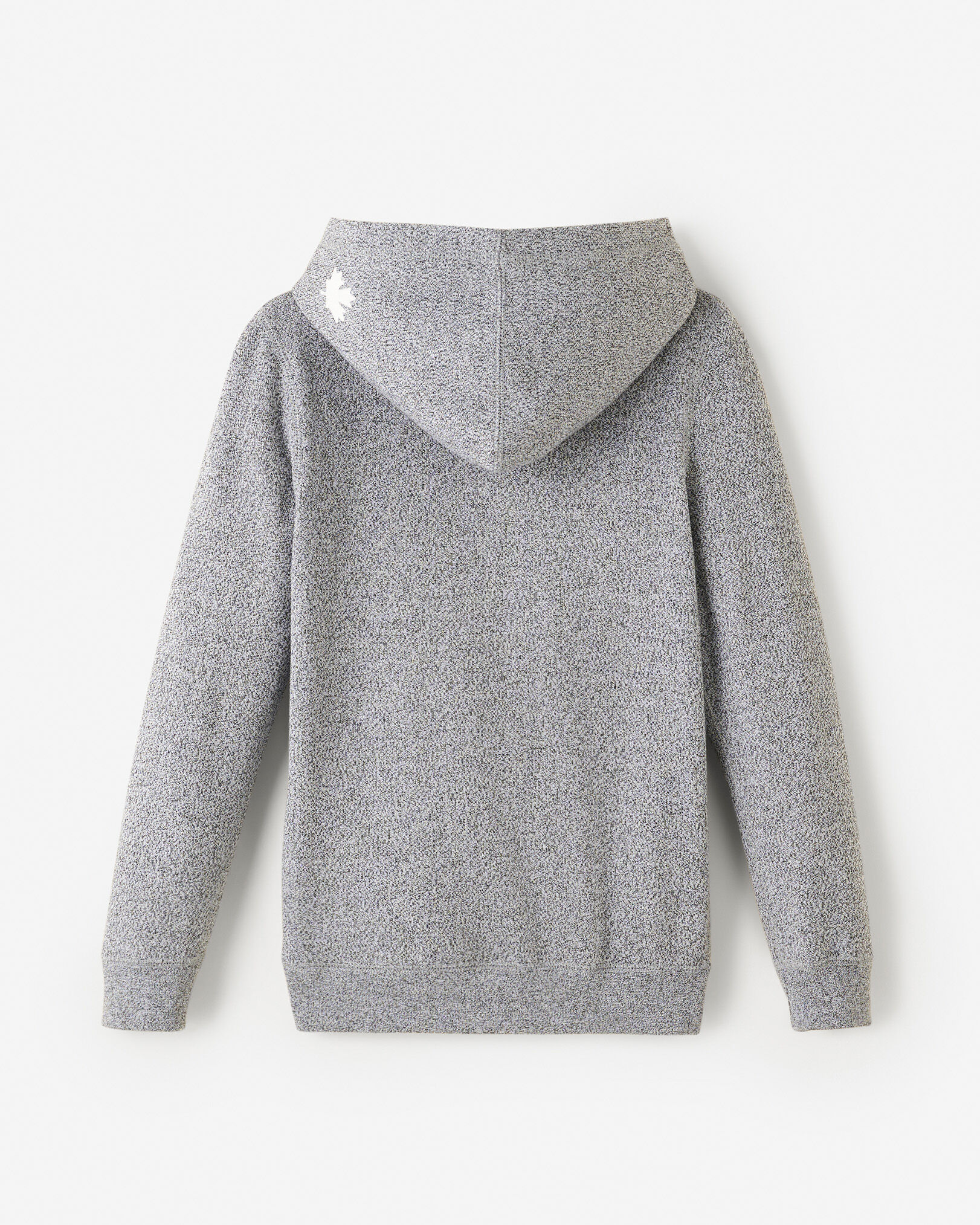 Roots sherpa sales hoodie