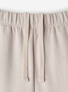 Organic Cooper Wide Leg Sweatpant