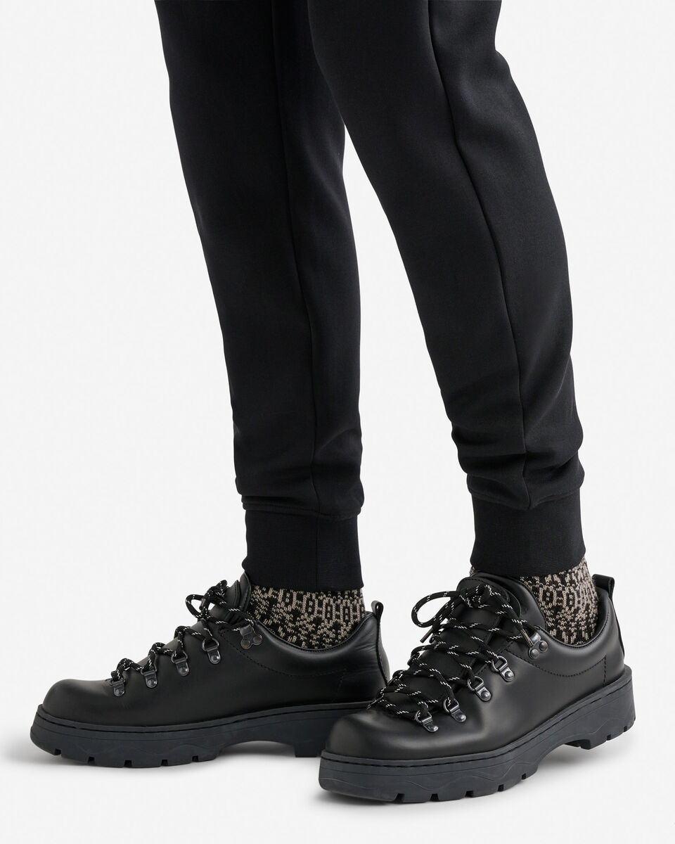 Recover Interlock Jogger