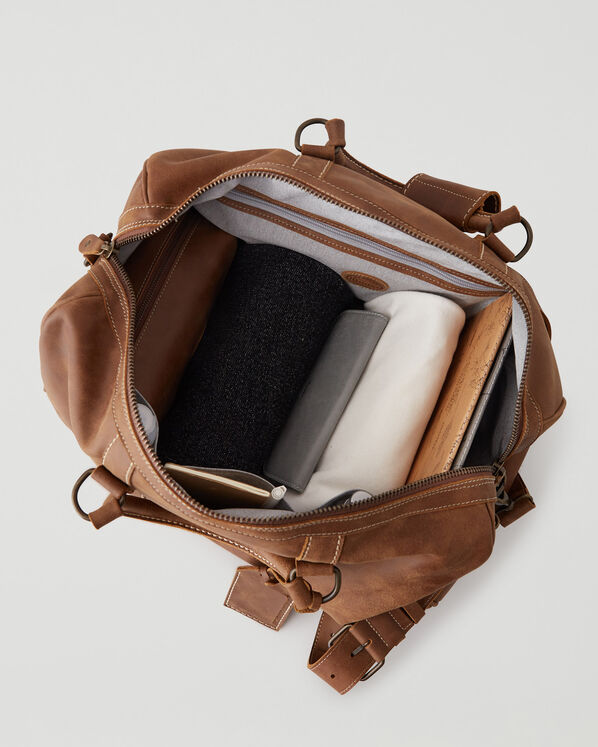 Small Banff Bag Tribe Small Banff Bag Tribe