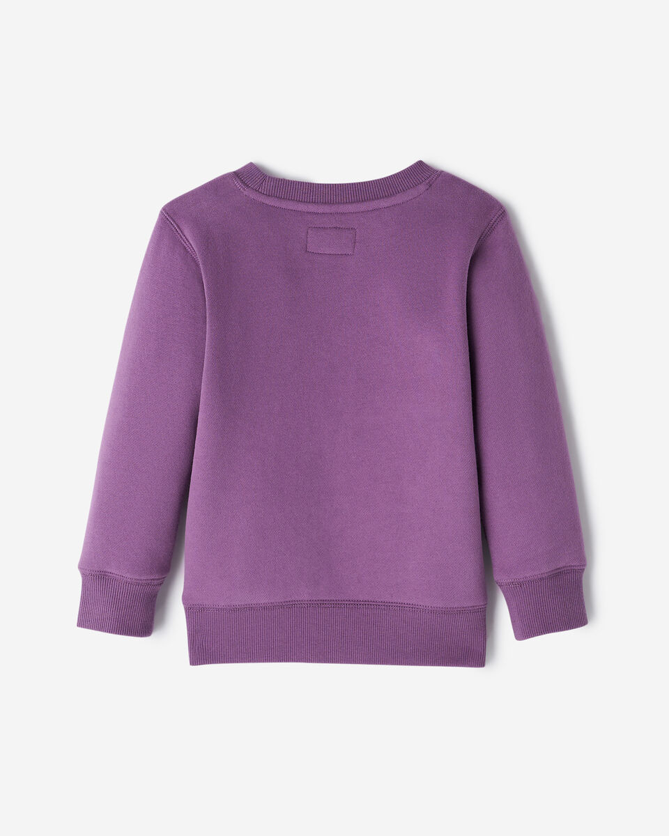 Chandail &agrave; col rond Castor h&eacute;ritage pour tout-petits