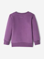 Chandail &agrave; col rond Castor h&eacute;ritage pour tout-petits