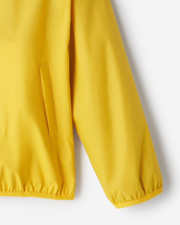 Kids Camp Packable Jacket