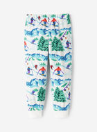 Toddler Microfleece Pajama Pant