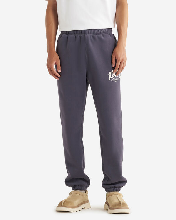 Pantalon en molleton Roots
