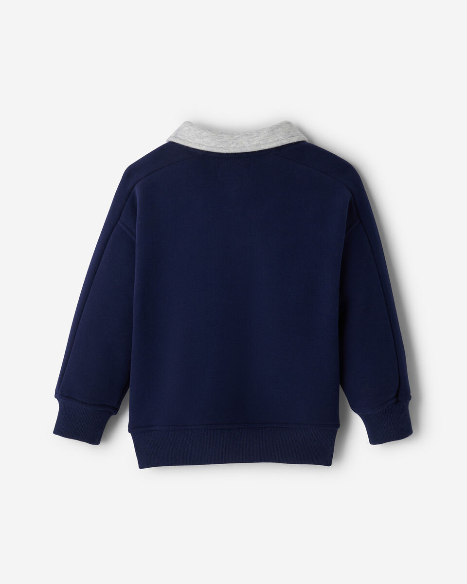 Polo Signature Roots pour tout-petits