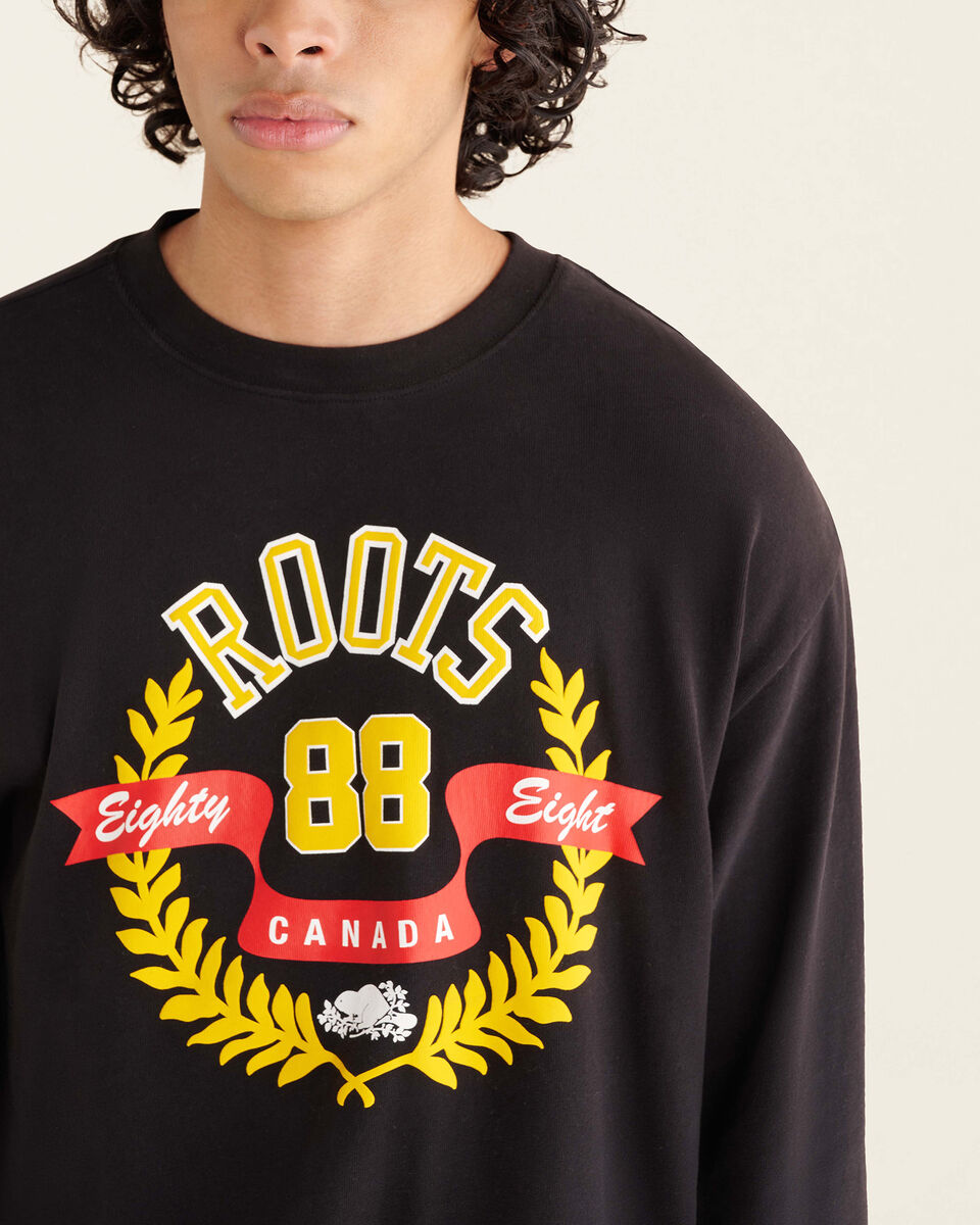 Re-Issue Long Sleeve T-shirt