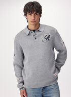 Roots Emblem Polo