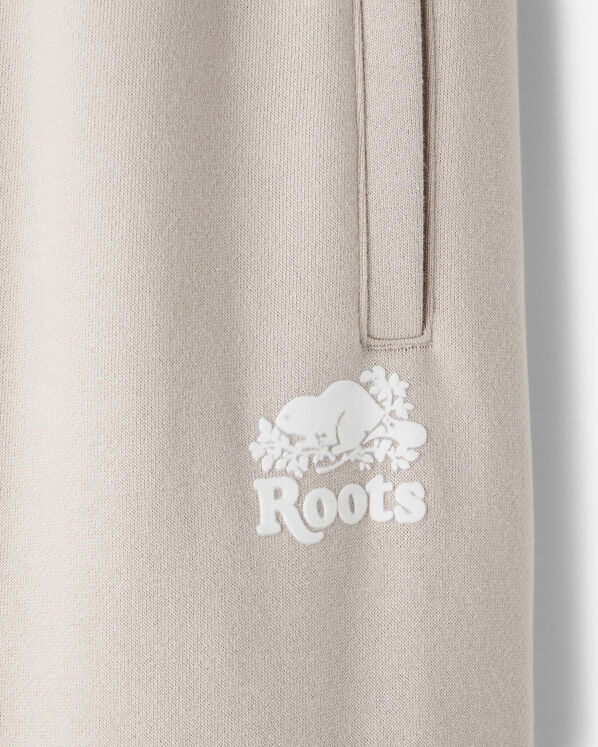 Pantalon en molleton Cabane