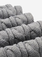 Olivia Cable Scarf