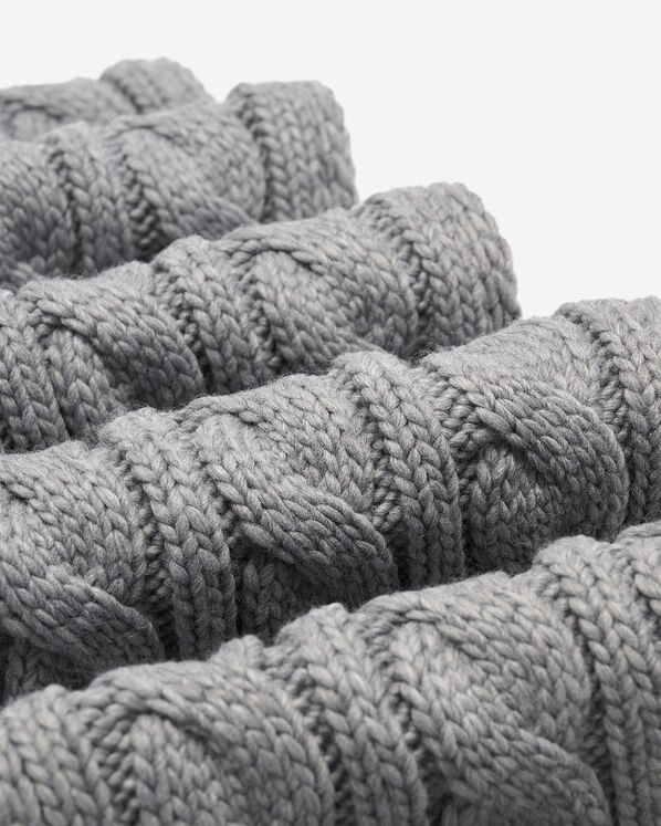 Écharpe à torsades Olivia Écharpe à torsades Olivia