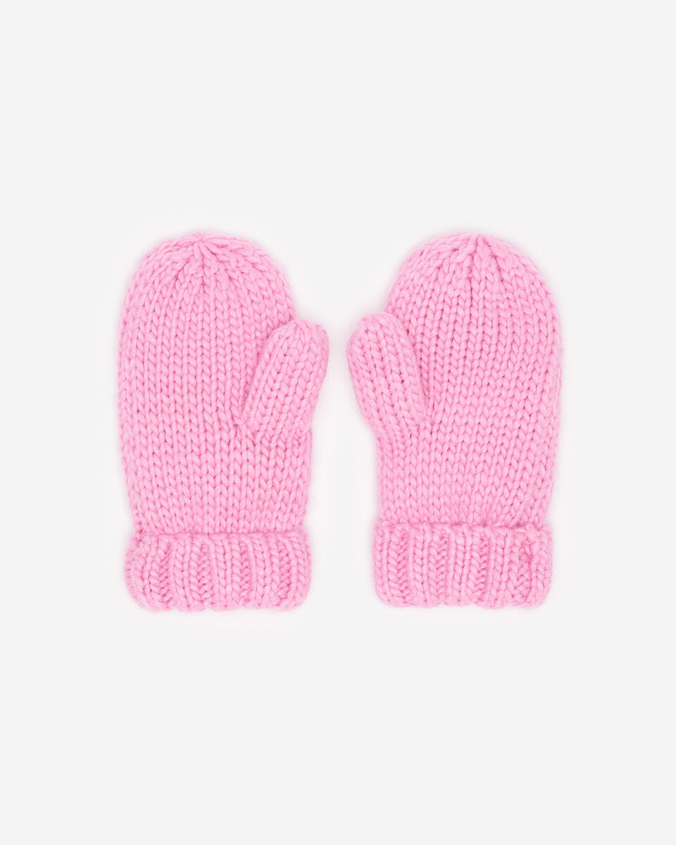 Baby & Toddler Olivia Cable Mitten