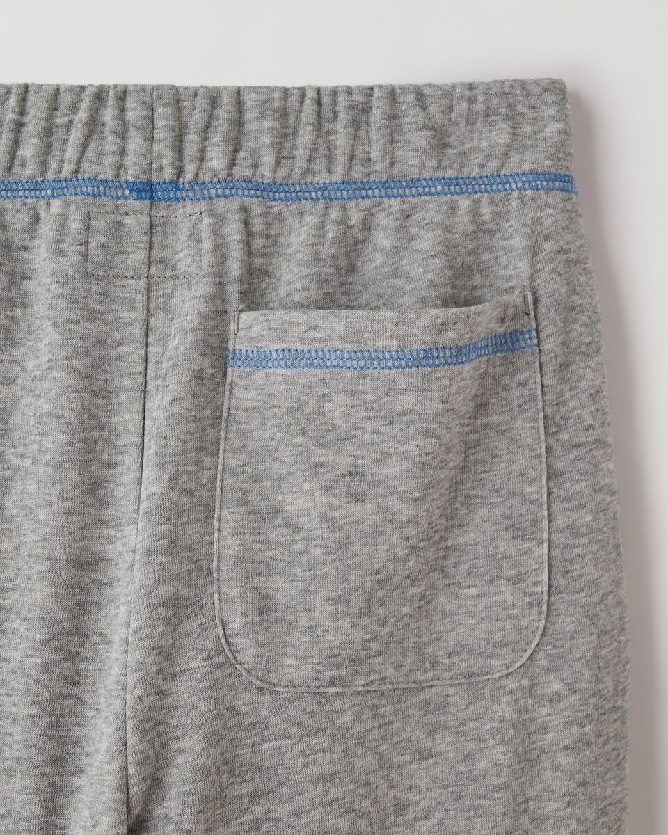 Kids Play Pintuck Sweatpant